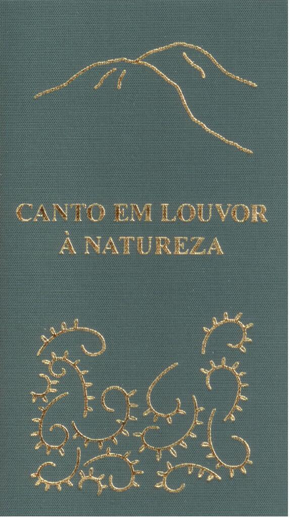 Canto em louvor a natureza