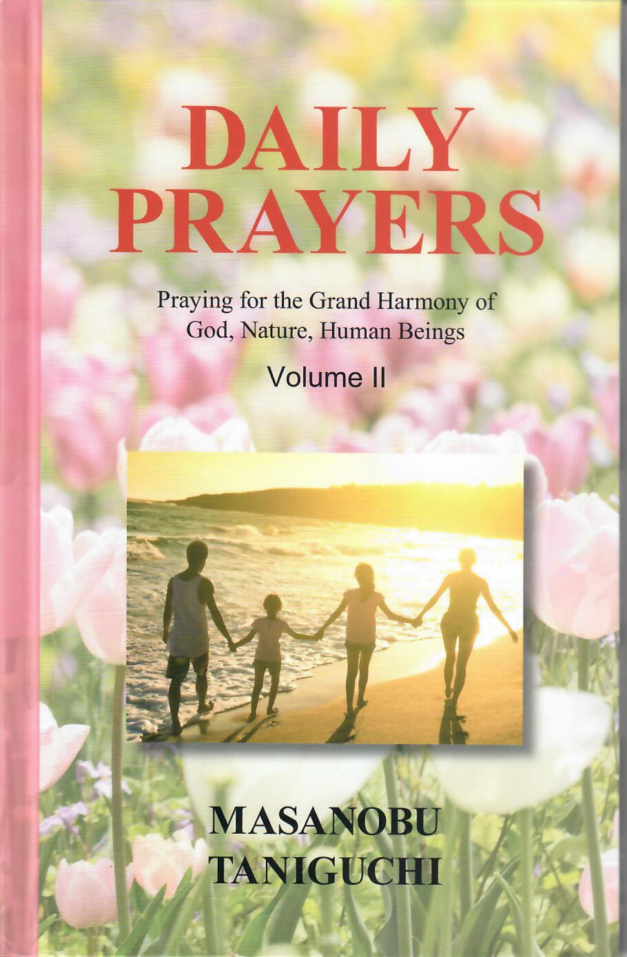 Daily Prayers Vol. 2