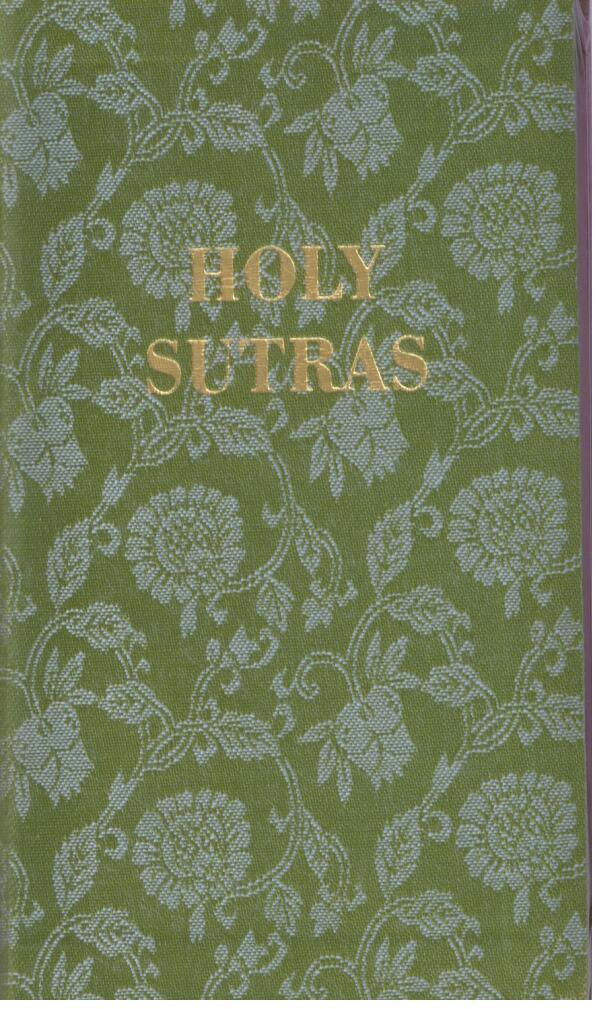 Holy Sutras