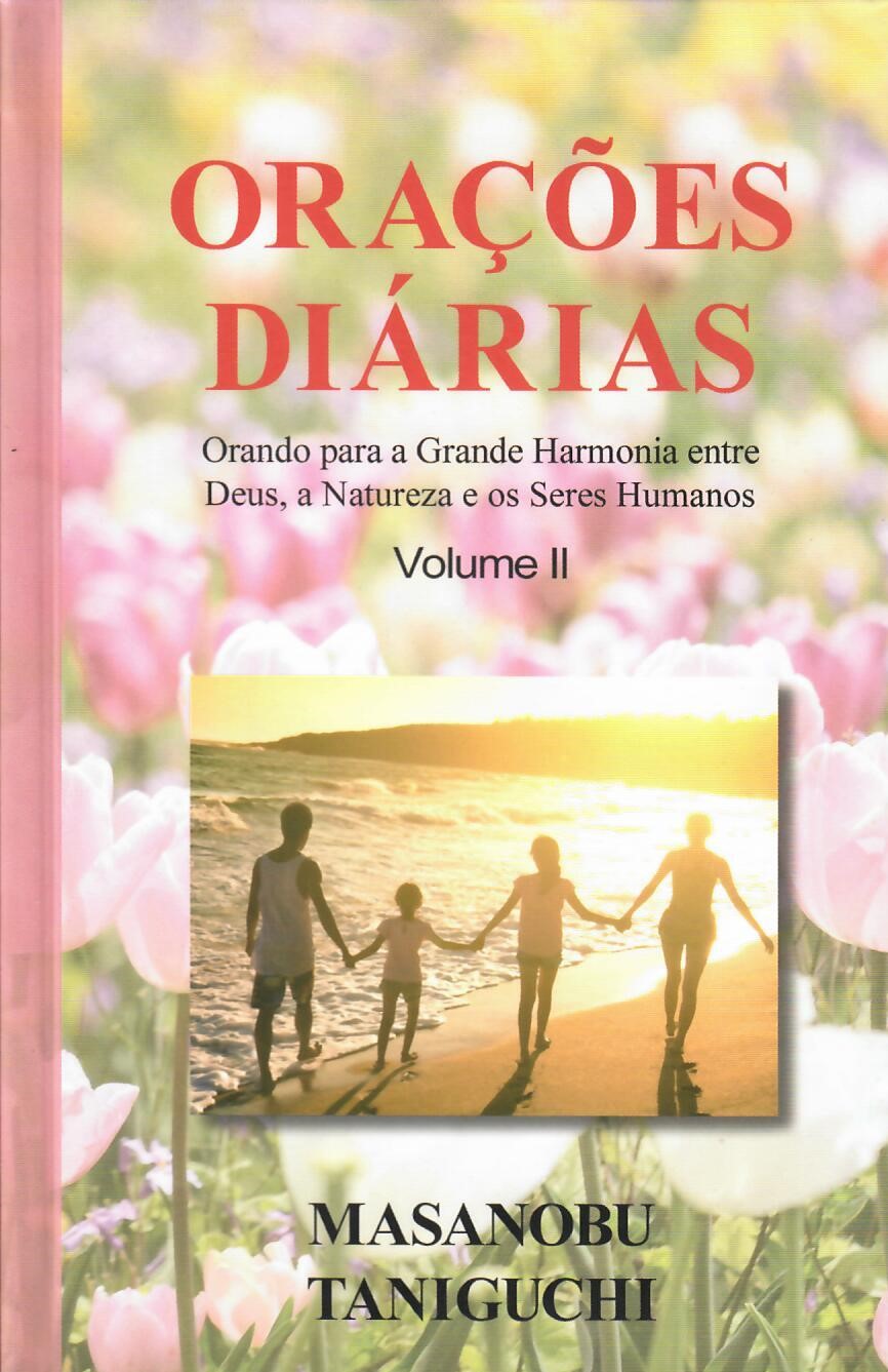 Oracoes Díarias vol. 2