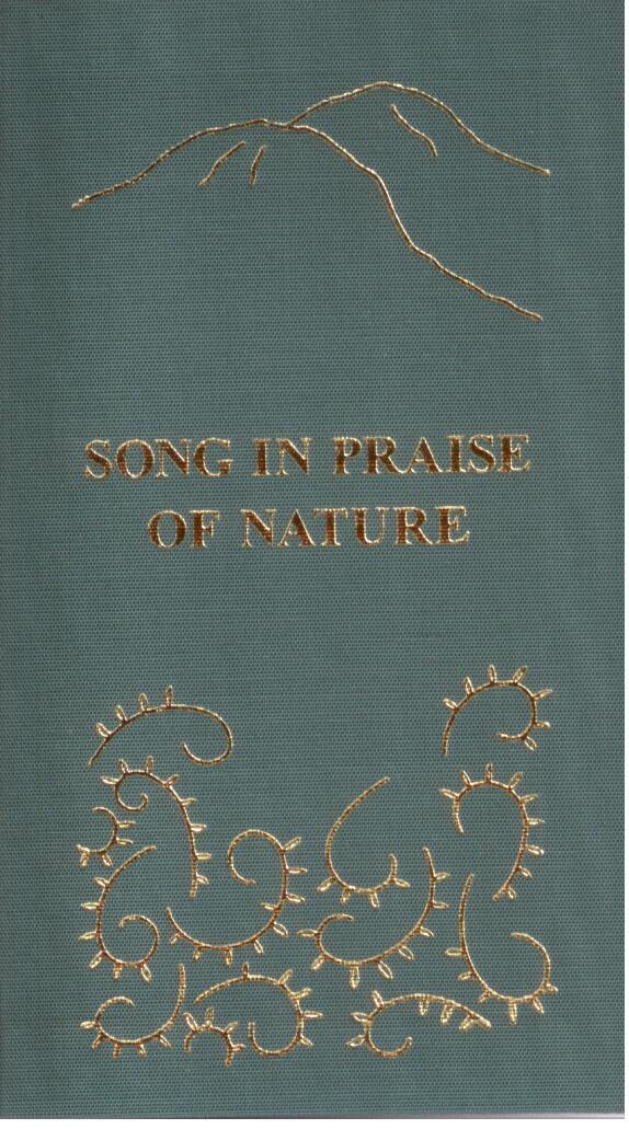 Song in Praise of Nature