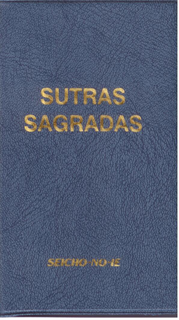 Sutras Sagradas Portuguese